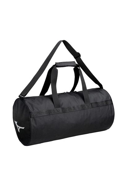 MIZUNO Drumbag Waso Unisex Bag Black