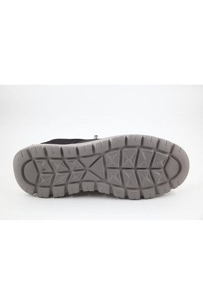 Guja 25Y523 Black Men's Sneakers