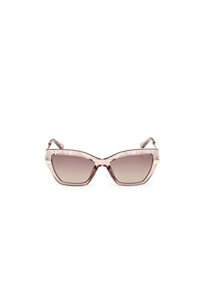 Guess Gu00216 57F Women's Sunglasses