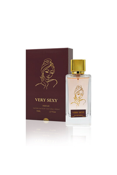 LA فيري سكسي