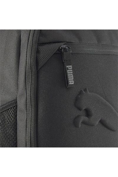 Puma 079136   Σακίδιο πλάτης Buzz Unisex/μαύρο
