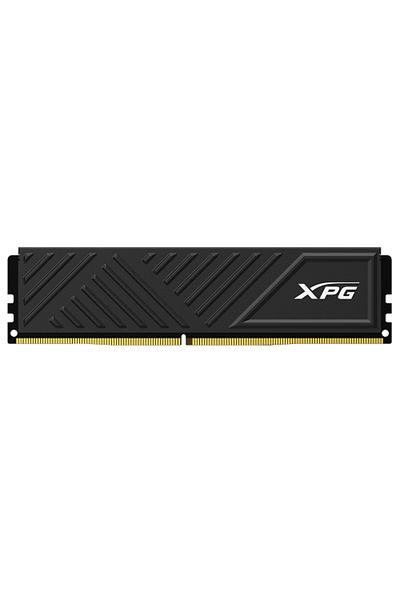 XPG Gammix D35 Ax4U36008G18I-Sbkd35 8Gb (1X8Gb) Ddr4 3600Mhz Cl18 Gaming (Player) Ram