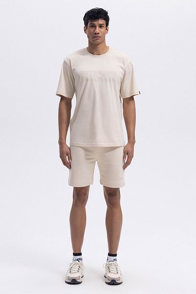 Ellesse Ανδρικό μπλουζάκι EM589-ECR