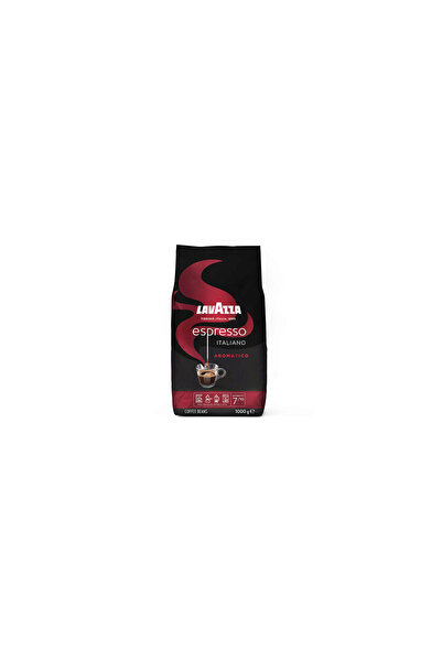 LavAzza Cafea Boabe Espresso Italiano Aromatico, 1 Kg