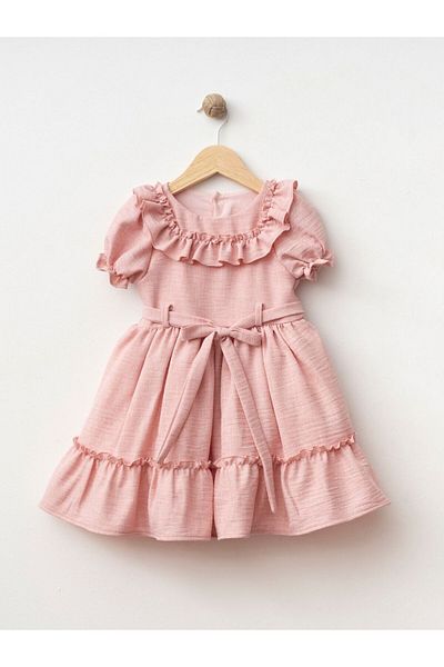 Cherrys Bebek Rochie pentru fete Belinay