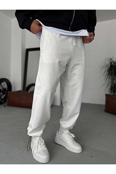 BYBASICMAN Білий базовий стопер-тренінг KE-7018