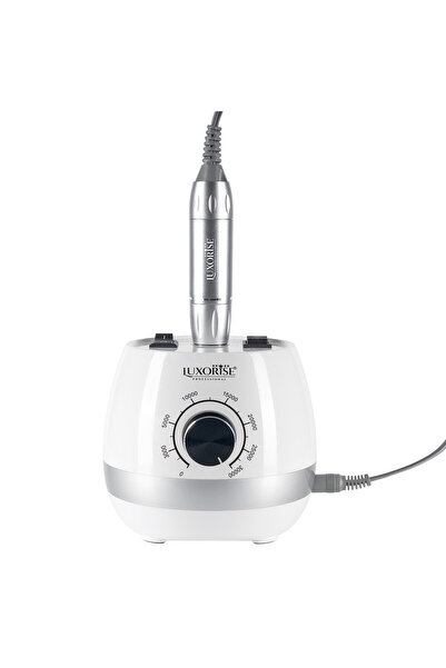 LUXORISE Επαγγελματικό τρυπάνι νυχιών PowerGenius PRO - 30.000 σ.α.λ.