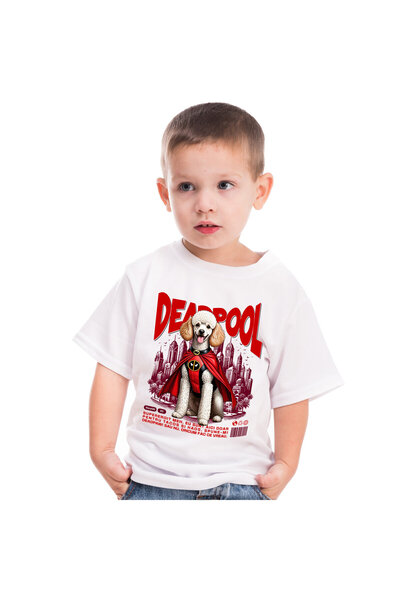 StoryGift Romania Tricou Copii cu Femeie Supereroi Personajeiva Jucatoare De ...