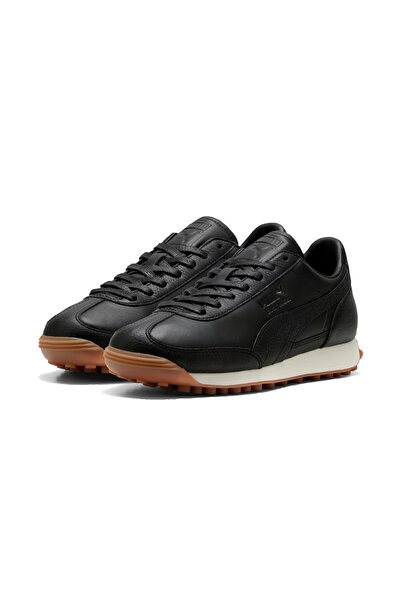 Puma Easy Rider Lth Spor Ayakkabı