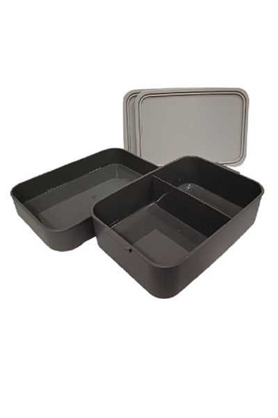 ASTRAL Life 900 ml Nutrition Container Set Storage Container