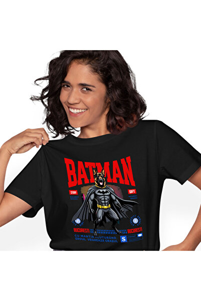 StoryGift Romania Tricou Femei cu Hamburger Cu Ochelari De Snowboard Superero...