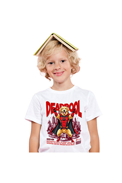 StoryGift Romania Tricou Copii cu Grup Prieteni Baieti Meci De Fotbal Distrac...