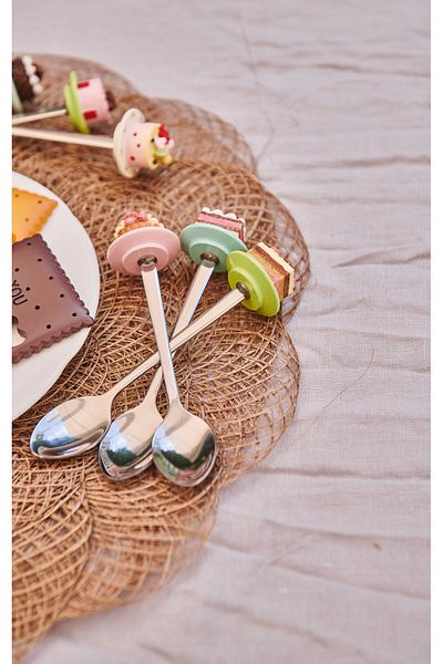 KANCAEV Tea-Coffee Spoon 892V183S
