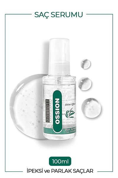 DIGERUI Ossion Hair Serum 100 ml
