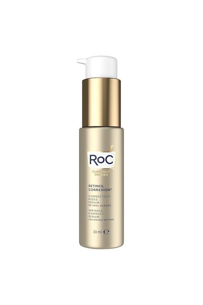 Roc Retinol Correxion - Anti-Wrinkle Serum 30ml