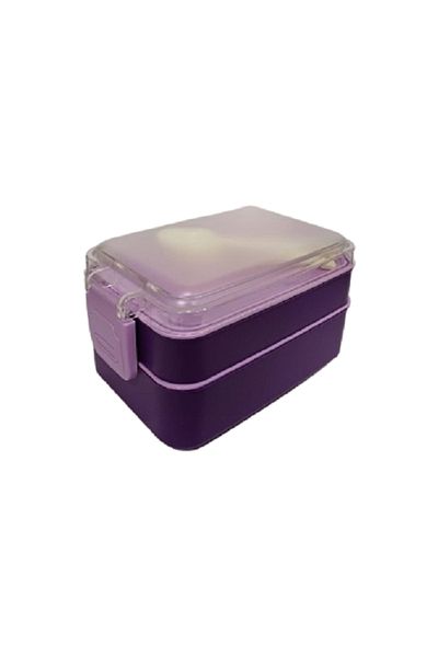 ASTRAL Life 900 ml Nutrition Container Set Storage Container