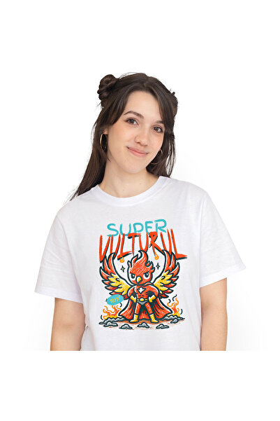 StoryGift Romania Tricou Femei cu Lovitura Minge Fotbal Lovitura Perete Super...