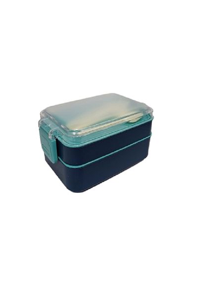 ASTRAL Life 900 ml Nutrition Container Set Storage Container