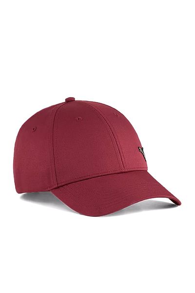 Puma Ess Metal Puma Cat Bb Cap Hat Colorful