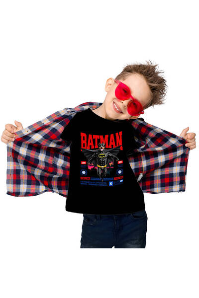 StoryGift Romania Tricou Copii cu Gogoasa Glazurata Roz Pe Placa De Skateboar...