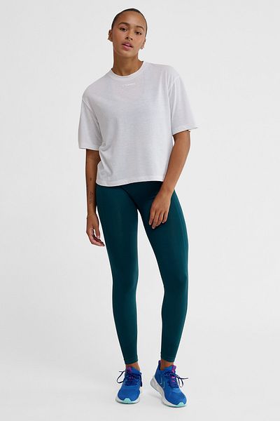 hummel Mt Vanja Boxy Short Sleeve T-Shirt