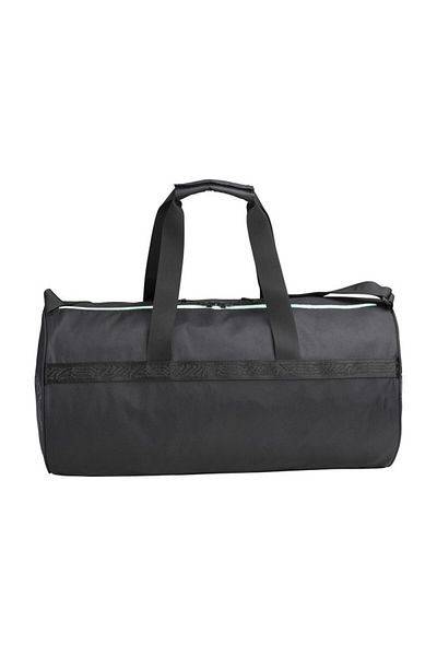 MIZUNO Drumbag Waso Unisex Bag Black