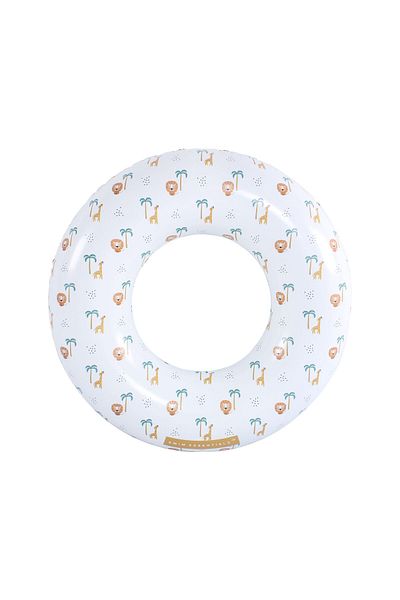 Swim Essentials Jungle Swimming Ring 55cm
