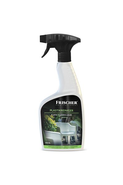 icover Solutie curatare mobilier de gradina din plastic Frischer, 500 ml