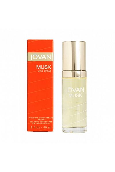 Jovan Jovan Musk for Women Eau de Colignan 59ml