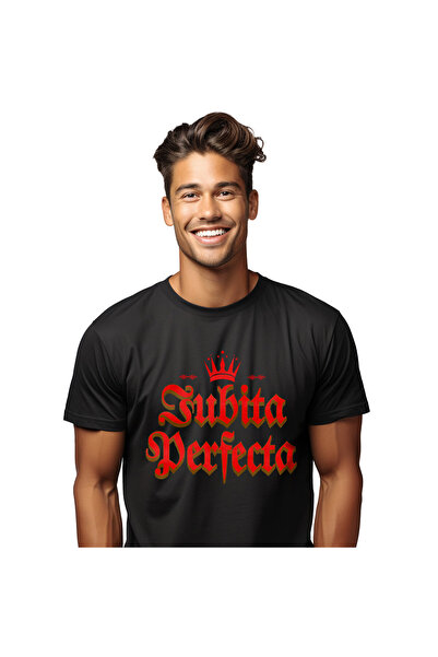 StoryGift Romania Tricou Barbati cu Coroana Regala Printesa iubita Perfecta D...