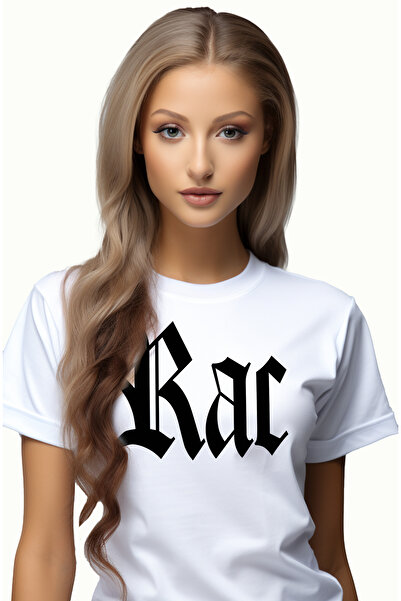 StoryGift Romania Tricou Femei Rac, Mesaj Motivational, Cuvant, Text Inspirat...