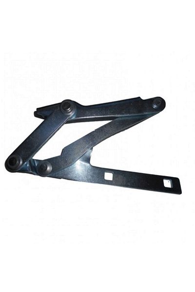 BRUCKE Hood Hinge Left Ducato Gnzrz