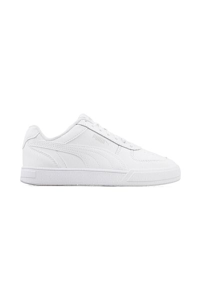 Puma Αθλητικά παπούτσια Caven Unisex Λευκά 380810 -01