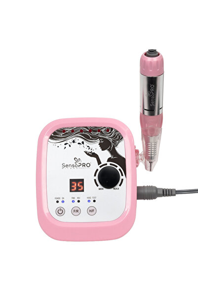 SensoPRO Milano Expert Nails Professional Nail File 35,000RPM - SensoPRO Mila...
