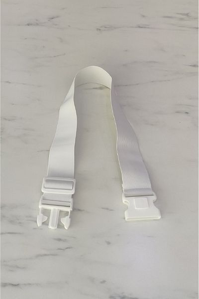 chulfa Hajj Umrah Adjustable Palaska with Rubber