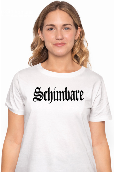 StoryGift Romania Tricou Femei Schimbare, Mesaj Motivational, Cuvant, Text In...