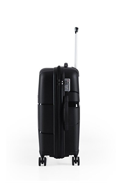 ÇÇS 5264 Polipropilen Orta Boy Valiz