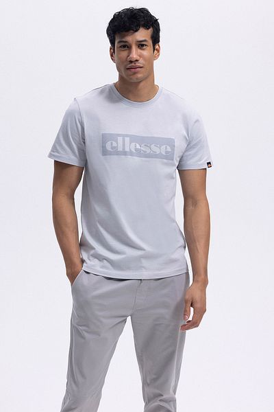 Ellesse Ανδρικό μπλουζάκι EM589-SGR