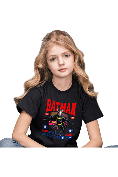 StoryGift Romania Tricou Copii cu Pisica Cu Sapca si Minge De Baseball Supere...