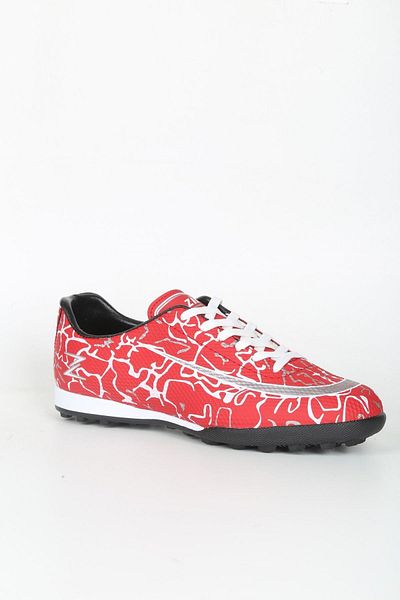 Zimbaa Luka Astroturf and Turf Ground Astroturf Football Sneakers