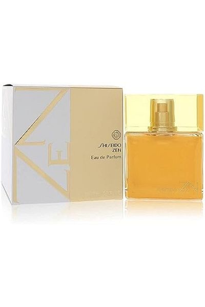 Shiseido Zen Eau de Parfum Women 100ml