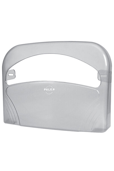 Palex Klozet Kapak Örtüsü Dispenseri ŞEFFAF FÜME 3460-2