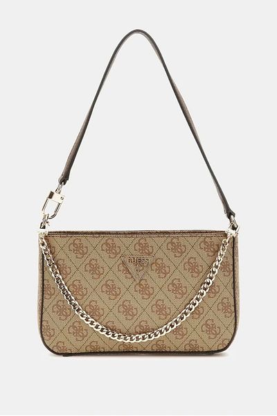 Guess NOELLE MINI BALL ZIP - Κοντομάνικο μπλουζάκι