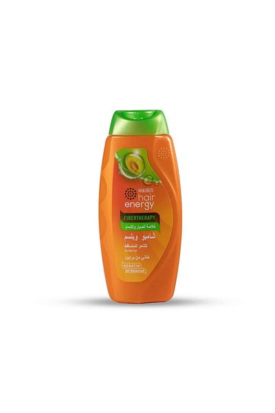 MAKARIZO Macarizo Shampoo and Conditioner for Hair Loss with Aloe Vera and Melon Extract - 170 ml