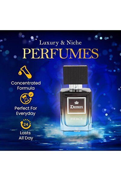Perfume Gifts يرس دوماكس للرجال 100 مل