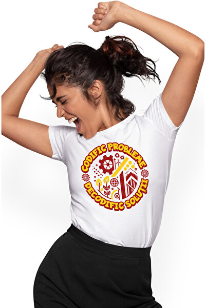 StoryGift Romania Tricou Femei Programator Codific probleme, decodific soluti...