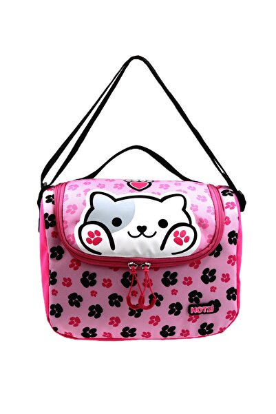Motzi Sweet Cat Termal Beslenme Çantası