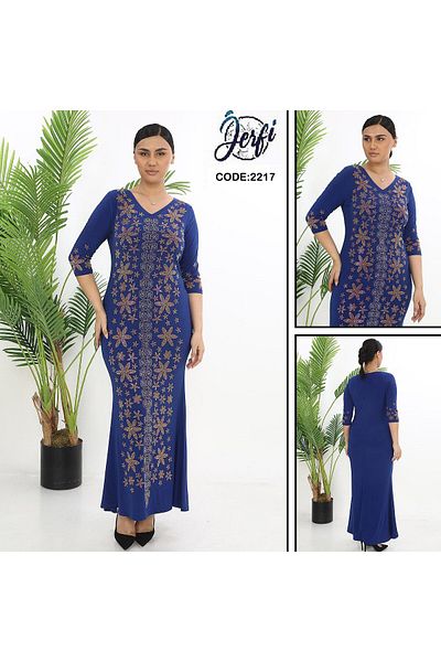 JERFİ Dress