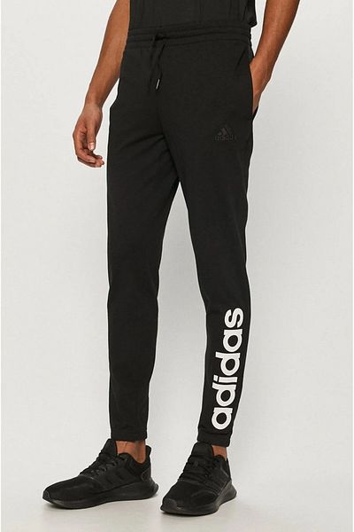 adidas Pantaloni de trening pentru bărbați, potriviti pentru utilizare zilnică și antrenament