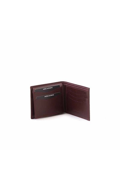 MOCASSINI Men's Wallet 2363K